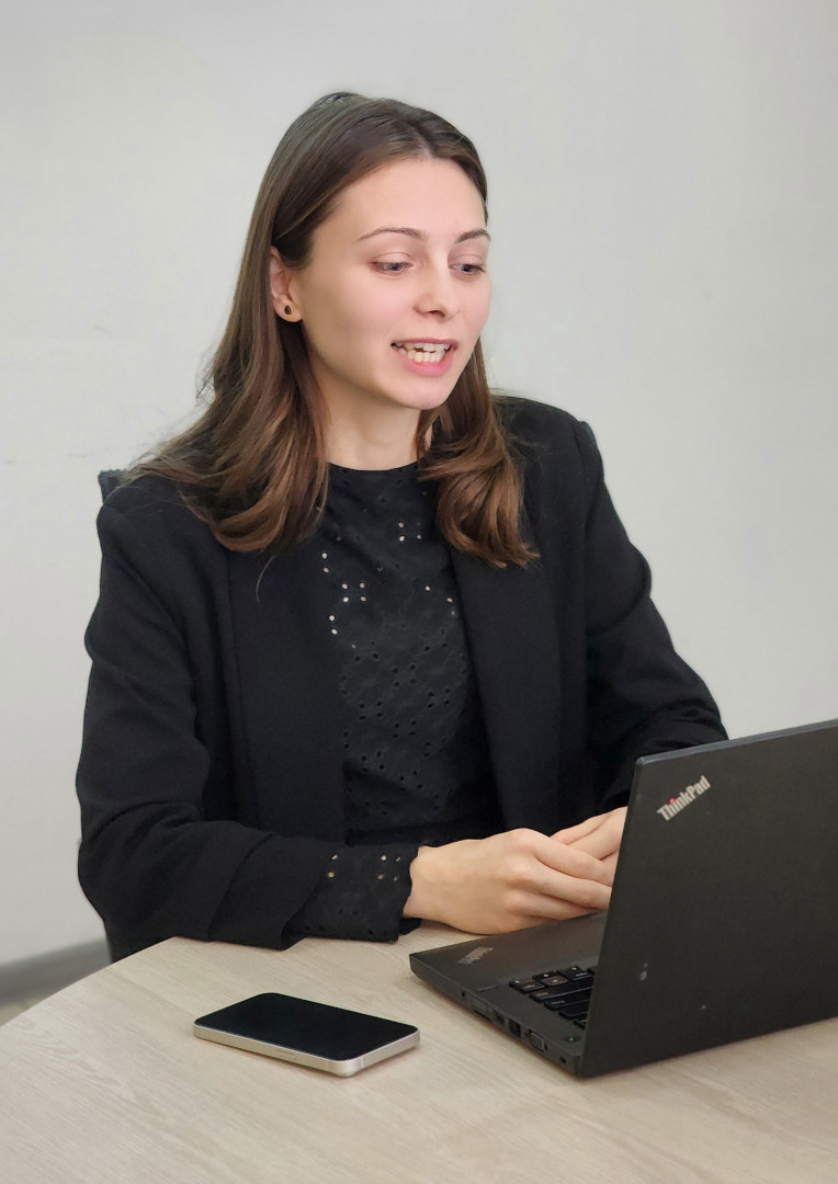 ტურიზმის სკოლის სტუდენტების საგანმანათლებლო ვიზიტი კომპანია &bdquo;მიმინო კავკასიაში&ldquo;